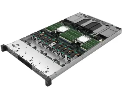 Intel Server System M50CYP1UR204 Intel C621A LGA 4189 M50CYP1UR204