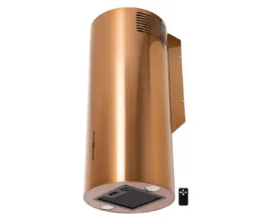 Maan Elba 2 39 miedź połysk