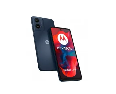 Motorola Moto G04S 4/64GB Czarny