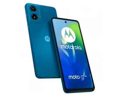 Motorola Moto G04S 4/64GB Niebieski