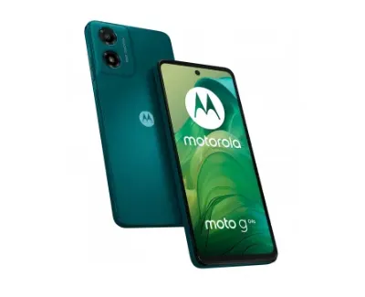 Motorola Moto G04S 4/64GB Zielony