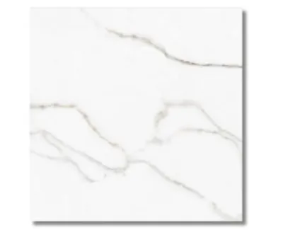 Gres Marble Calacatta Lite 60x60x0,9 cm
