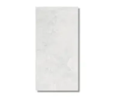 Gres Cement Albira White Carving 120x60 9mm