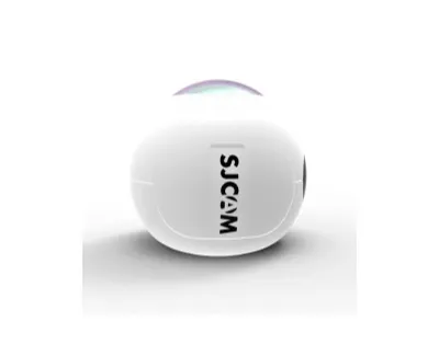 SJCAM SJ360 biała
