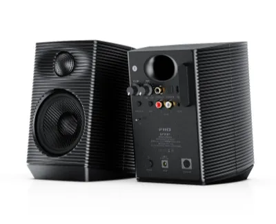 FiiO SP3 BT Black
