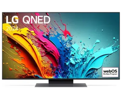 LG 50QNED87T3B QNED 50