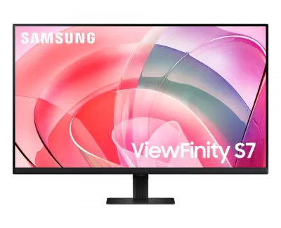 SAMSUNG ViewFinity S70D 32p UHD IPS 60Hz 5ms HDMI LS32D700EAUXEN