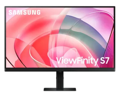 SAMSUNG ViewFinity S70D 27p UHD IPS 60Hz 5ms HDMI LS27D700EAUXEN