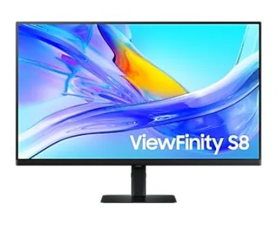 SAMSUNG S32D800U 32inch 16:9 3840x2160 VA 5ms HDR10 LS32D800UAUXEN
