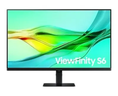 SAMSUNG S32D600U 32inch 16:9 2560x1440 IPS 5ms 100Hz LS32D600UAUXEN