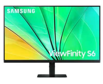 SAMSUNG S32D600E 32inch 16:9 2560x1440 IPS 5ms 100Hz LS32D600EAUXEN