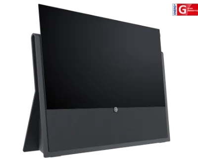 Loewe iconic i.55 (graphite grey)