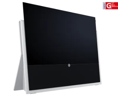 Loewe iconic i.55 (pure white)