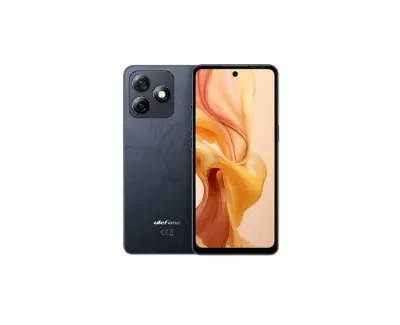 Ulefone Note 18 Ultra 5G 6/256GB Czarny