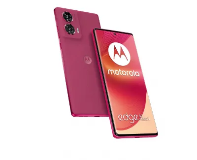 Motorola Edge 50 Fusion 5G 8/256GB Różowy