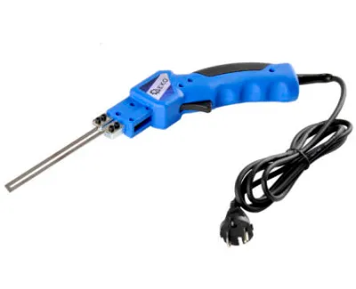 Geko Nóż termiczny do cięcia styropianu pcv 250W G81211