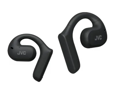 JVC HA-NP35T-B-U