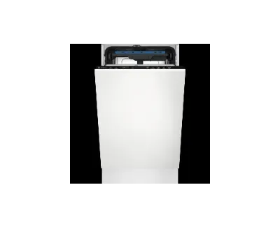 Electrolux KEGB3410L QuickSelect GlassCare seria 700
