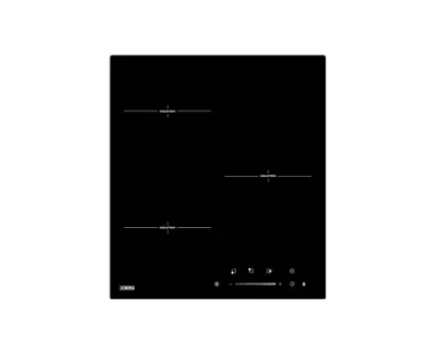 Zdjęcia - Płyta grzewcza Berg XBERG PŁYTA INDUKCYJNA XBERG BRGI455N 45cm Kup na raty i spłacaj po wakacj 
