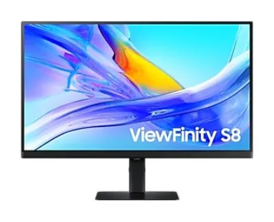 SAMSUNG S27D800U 27inch LS27D800UAUXEN