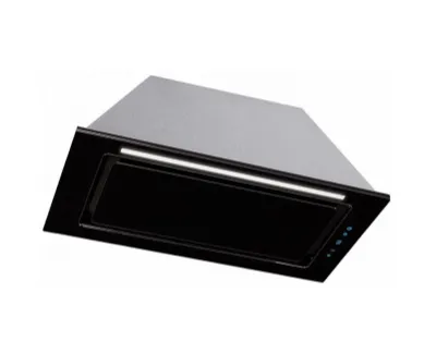 Toflesz Linea Glass LED 86,4 OK6-052 Czarny