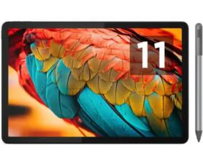Lenovo Tab M11 8 GB / 128 GB + Lenovo Tab Pen (ZADA0321CZ) Szary
