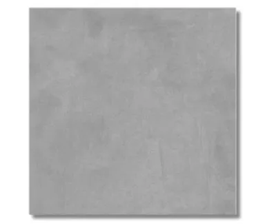 Gres 8mm Cement Dark Grey 60x60 cm
