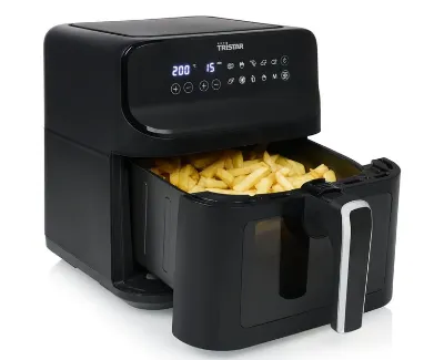 Tristar Airfryer FR-9037 Czarny