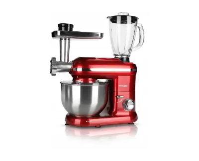 HEINRICH'S HKM 5262 ROT 660372