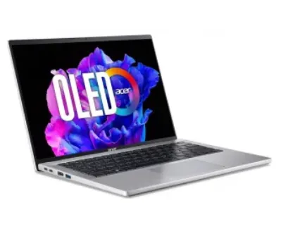 Acer Swift Go 14 SFG14-73 - Ultra 5 125H | 14'' OLED | 16GB | 512GB | Win11