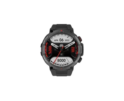 Blackview W50 Czarny