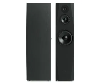 Pylon Audio Sapphire 31 Czarny