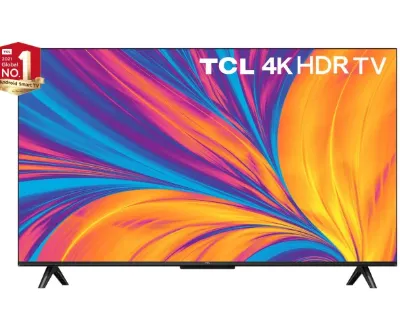 TCL 43P637