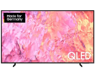 SAMSUNG GQ-50Q60C QLED TV 4K, SmartTV