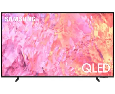 SAMSUNG GQ-55Q60C QLED TV UltraHD/4K