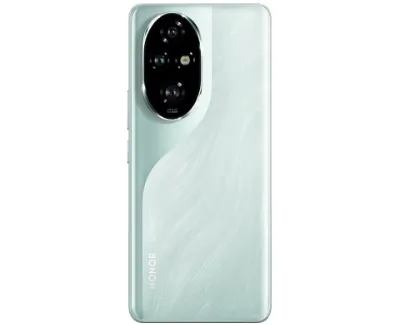 Honor 200 Pro 12/512GB 5G Zielony