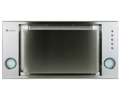 Globalo Retio 60.2 Inox
