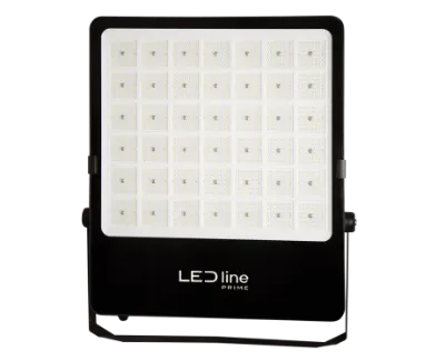 Naświetlacz 600W 4000K LED line PRIME Floodlight 30°