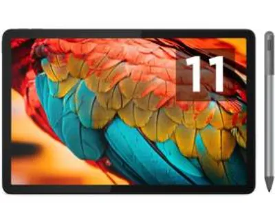 Lenovo Tab M11 LTE 8 GB / 128 GB (ZADB0333CZ) Szary