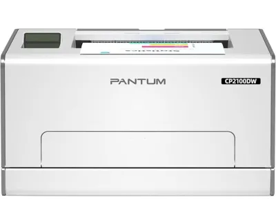 Pantum CP2100DW