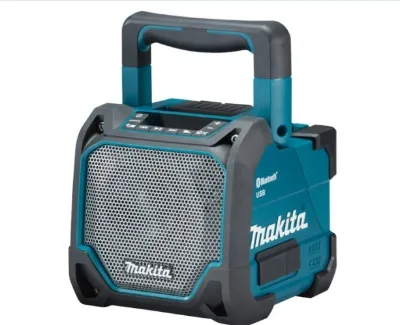 Makita Głośnik Bezprzewodowy Bluetooth Usb M DMR202 1110003188700