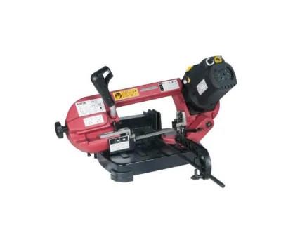 Proma Piła Taśmowa Do Metalu Rppr-125 PR 25800125 1110003541109