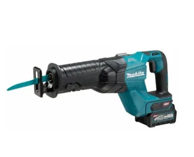 Makita Piła Szablasta Akumulatorowa 40V Xgt 2*4.0Ah M JR001GM201 1110003441553