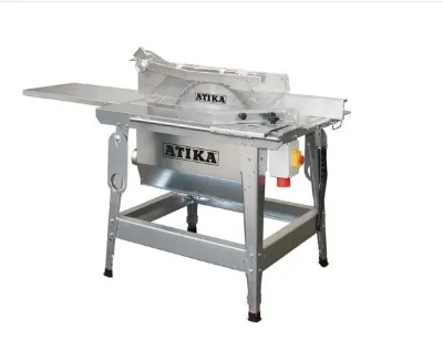 Atika Piła Stołowa Budowlana Btu450 4,4Kw 400V AA 303110 1110002058882