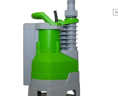 Omnigena Pompa Zatapialna Automat Sp 230V 750