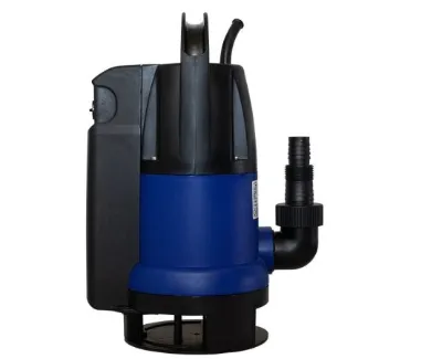 Omnigena Pompa Zatapialna Automat Tipi 230V 550 OM-TIPI 230V 5902341050186