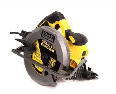 Stanley Pilarka Tarczowa 1650W 190 Mm MFME301 1110003592705