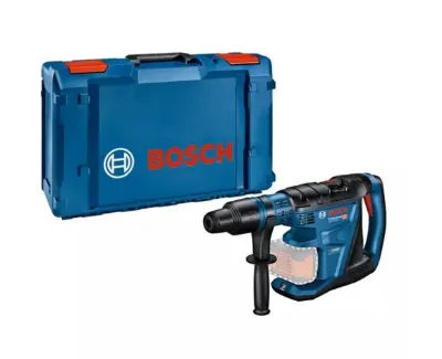 Bosch Sds+ Gbh 18V-40 C 0*Ah B 611917120 4059952600659