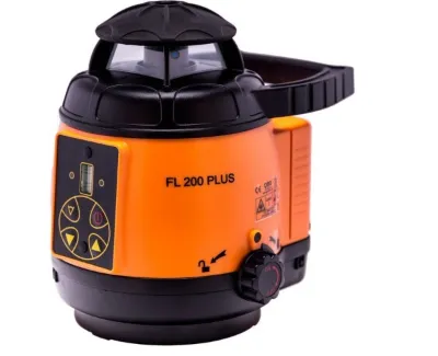 Geofennel Niwelator Fl 200 Plus BX 132413 1110003640277