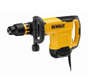 Dewalt Młot Wyburzeniowy Sds-Max 1600W 17.5J DW D25881K 5035048791974